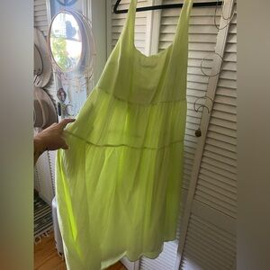 Ava & Viv Summer Dress